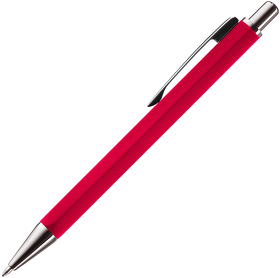 Шариковая ручка Urban, красная (A210607.060)