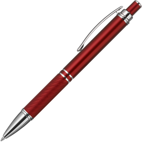 Шариковая ручка Crocus, красная (A151015.060)