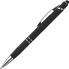 A193022.010 - Шариковая ручка Comet NEO, черная