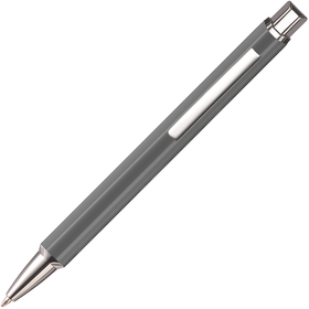 Шариковая ручка Penta, серая (A198008.080)