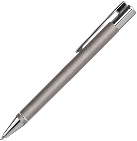 Шариковая ручка Velutto pen, серая (A223013.080)
