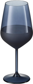 Бокал для вина Sapphire, синий (A73065.030)