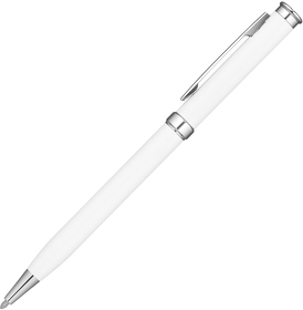 Шариковая ручка Benua, белая (A233227.100)