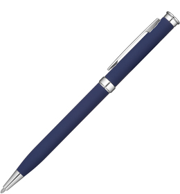 Шариковая ручка Benua, синяя (A233227.030)