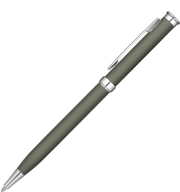 Шариковая ручка Benua, серая (A233227.080)