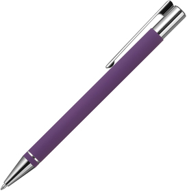 Шариковая ручка Regatta, фиолетовая (A153013.034)