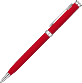 Шариковая ручка Benua, красная (A233227.060)