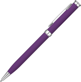 Шариковая ручка Benua, фиолетовая (A233227.034)