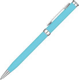Шариковая ручка Benua, голубая (A233227.240)