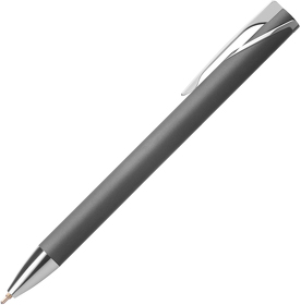 Шариковая ручка Legato, серая (A230506.080)