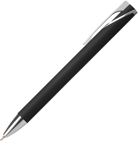 Шариковая ручка Legato, черная (A230506.010)