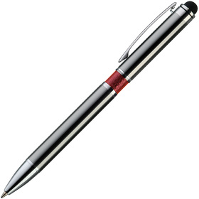 A143016.060 - Шариковая ручка iP, красная