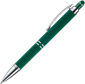 A201015.040.1 - Шариковая ручка Alt, зеленая
