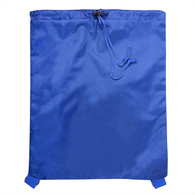 Рюкзак BAGGY, синий, 34х42 см, полиэстер 210 Т