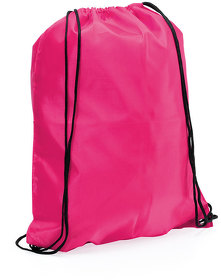 Рюкзак SPOOK, розовый неон, 42*34 см,  полиэстер 210 Т