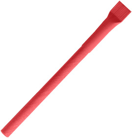 H32811/08 - Карандаш вечный P20, красный, бумага