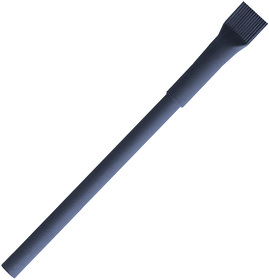 Ручка шариковая N20, темно-синий, бумага, цвет чернил синий (H38020/26)