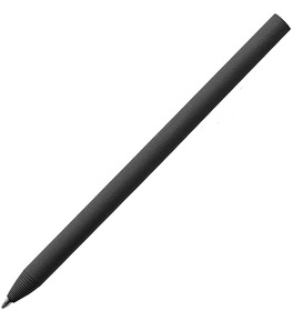 Ручка шариковая N20, черный, бумага, цвет чернил синий