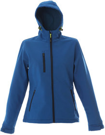 Куртка Innsbruck Lady, ярко-синий, 96% полиэстер, 4% эластан, плотность 280 г/м2 (H399022.24)