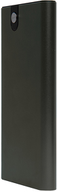 H37173/29 - Универсальный аккумулятор OMG Safe 10 (10000 мАч), серый, 13,8х6.8х1,4 см