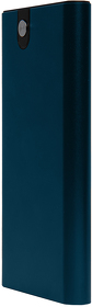 H37173/25 - Универсальный аккумулятор OMG Safe 10 (10000 мАч), синий, 13,8х6.8х1,4 см