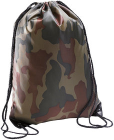 Рюкзак "URBAN", камуфляж, 45×34,5 см, 100% полиэстер, 210D (H770600.926)