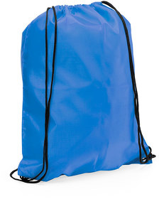 H343164/34 - Рюкзак SPOOK, голубой, 42*34 см, полиэстер 210 Т