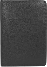 Бумажник водителя "Модена",  черный, 10*14 см,  кожа, подарочная упаковка (H19704/35)