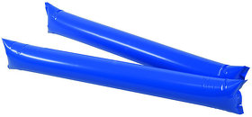 H349075/24 - Палки-стучалки "Оле-Оле" STICK, полиэтилен, 60*10 см, синий