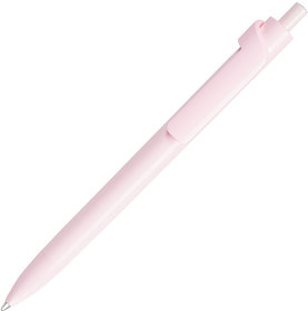 Ручка шариковая FORTE SAFETOUCH, светло-розовый, антибактериальный пластик (H604ST/103)