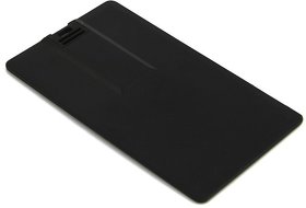 H37301_8Gb/35 - USB flash-карта 8Гб, пластик, USB 3.0, черный