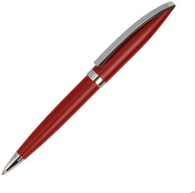 H26903/13 - ORIGINAL MATT, ручка шариковая, бордовый/хром, металл
