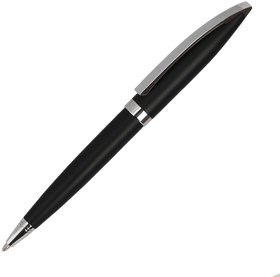 ORIGINAL MATT, ручка шариковая, черный/хром, металл (H26903/35)