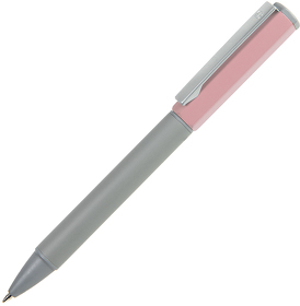 H27302/38 - SWEETY, ручка шариковая, розовый, металл, пластик