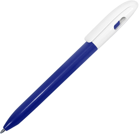 LEVEL, ручка шариковая, синий, пластик (H38014/24/01)