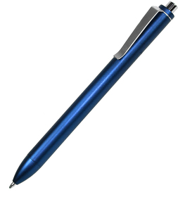 M2, ручка шариковая, синий, пластик, металл (H38022/24)
