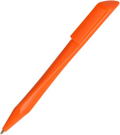 H22805/05 - N7, ручка шариковая, оранжевый, пластик