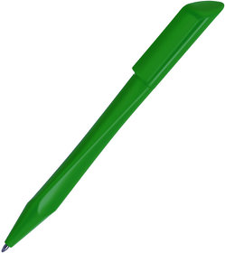 H22805/15 - N7, ручка шариковая, зеленый, пластик
