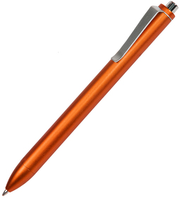 H38022/05 - M2, ручка шариковая, оранжевый, пластик, металл