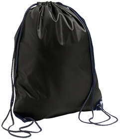 Рюкзак "URBAN", черный, 45×34,5 см, 100% полиэстер, 210D (H770600.312)