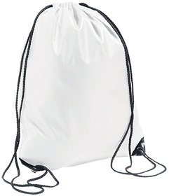 Рюкзак "URBAN", белый, 45×34,5 см, 100% полиэстер, 210D (H770600.102)