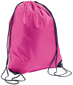 Рюкзак "URBAN", розовый, 45×34,5 см, 100% полиэстер, 210D (H770600.138)