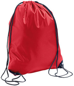 Рюкзак "URBAN", красный, 45×34,5 см, 100% полиэстер, 210D (H770600.145)