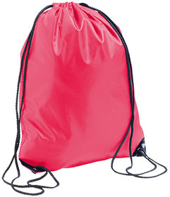Рюкзак "URBAN", коралловый неон, 45×34,5 см, 100% полиэстер, 210D (H770600.153)
