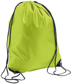 Рюкзак "URBAN", зеленое яблоко, 45×34,5 см, 100% полиэстер, 210D (H770600.280)