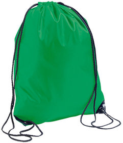 Рюкзак "URBAN", ярко-зеленый, 45×34,5 см, 100% полиэстер, 210D (H770600.272)