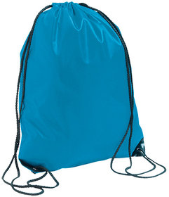 Рюкзак "URBAN", бирюзовый, 45×34,5 см, 100% полиэстер, 210D (H770600.321)