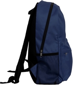 Рюкзак DISCO, т.синий, 40 x 29 x11 см, 100% полиэстер 600D