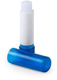 Бальзам для губ NIROX, белый, пластик