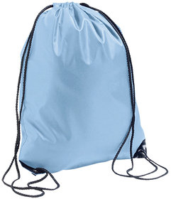 Рюкзак "URBAN", голубой, 45×34,5 см, 100% полиэстер, 210D (H770600.220)
